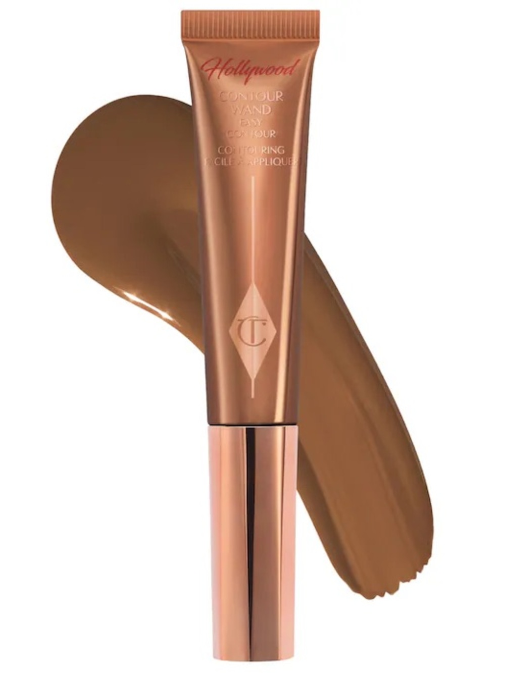 NEW Charlotte Tilbury Hollywood Contour Wand